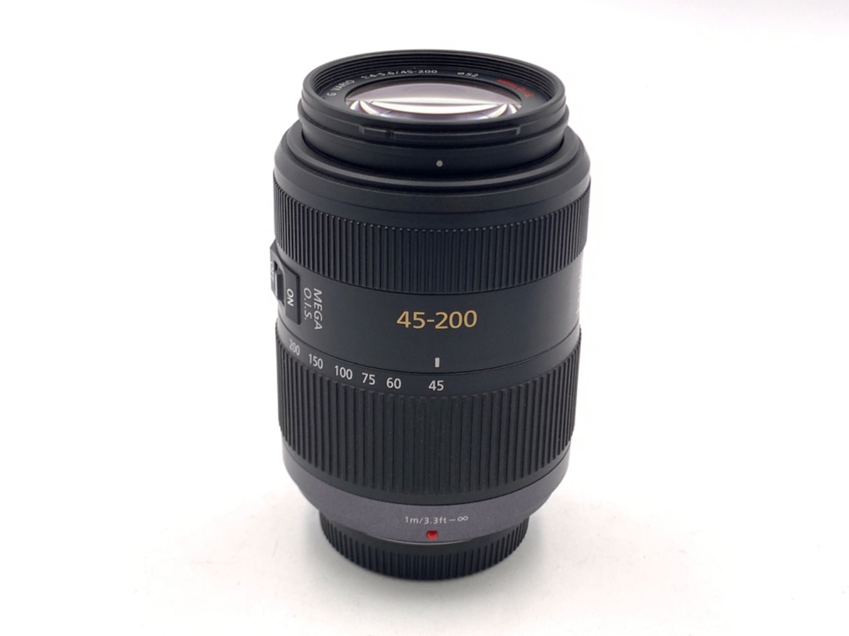 価格.com - パナソニック LUMIX G VARIO 14-45mm/F3.5-5.6 ASPH