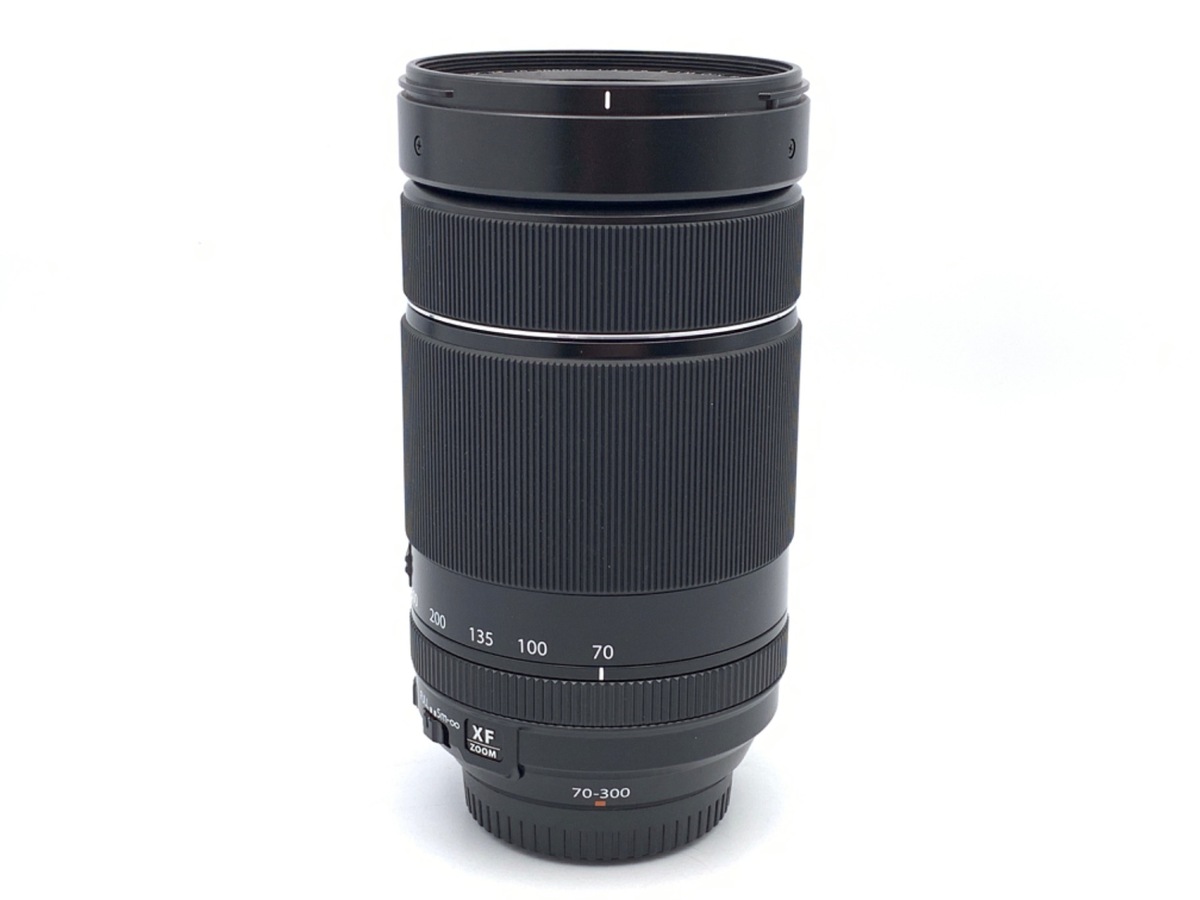 フジノンレンズ XF70-300mmF4-5.6 R LM OIS WR 中古価格比較 - 価格.com