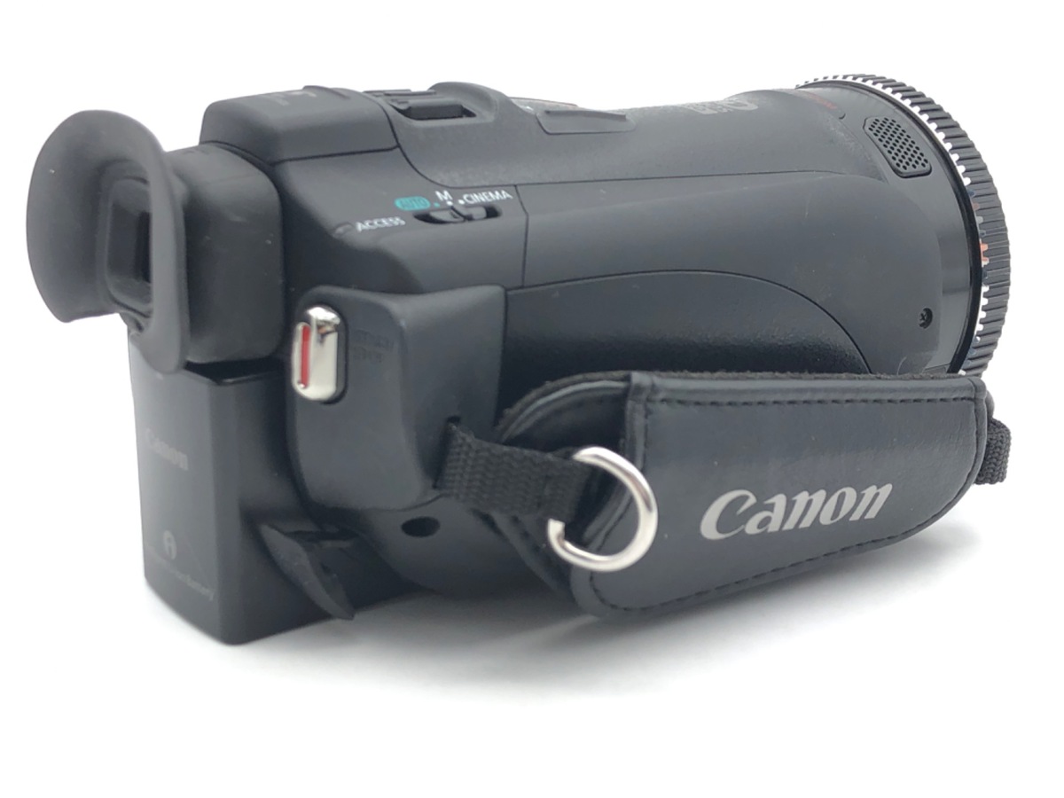 Canon iVIS HF G20 ビデオカメラ ムービーバッグ付き CANON iVIS HF G20 価格比較 - 価格.com
