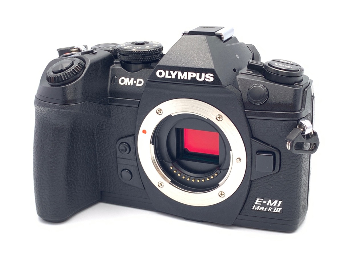 価格.com - オリンパス OM-D E-M1X ボディ 価格比較