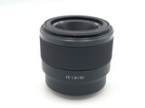 中古】ソニー FE 50mm F1.8 [SEL50F18F] 在庫一覧｜カメラのキタムラ