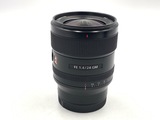 中古】ソニー FE 24mm F1.4 GM [SEL24F14GM] 在庫一覧｜カメラのキタムラ