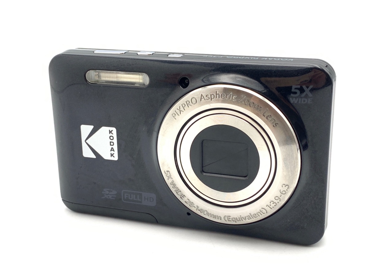 PIXPRO FZ55 �u���b�N