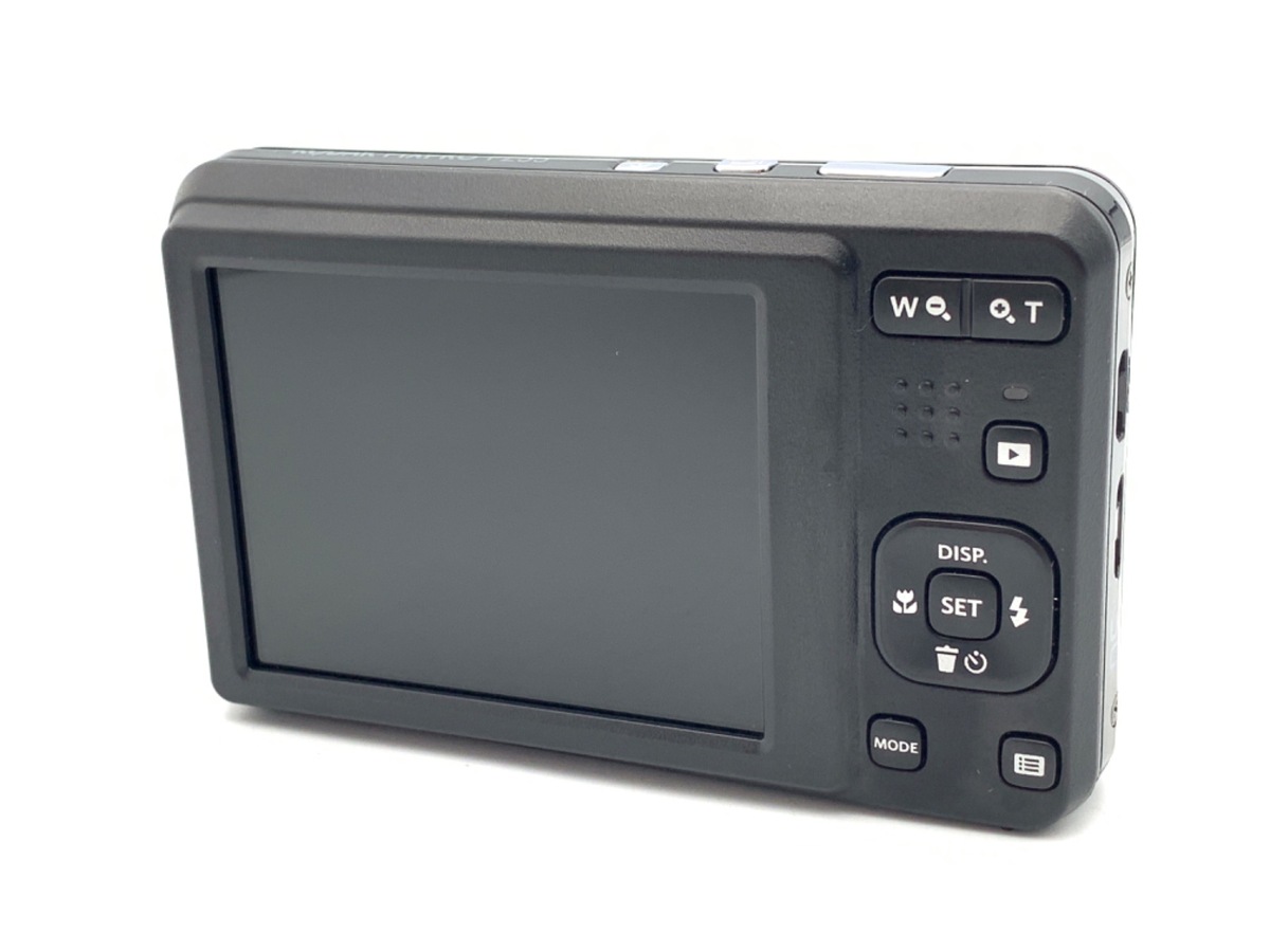PIXPRO FZ55 ブラック