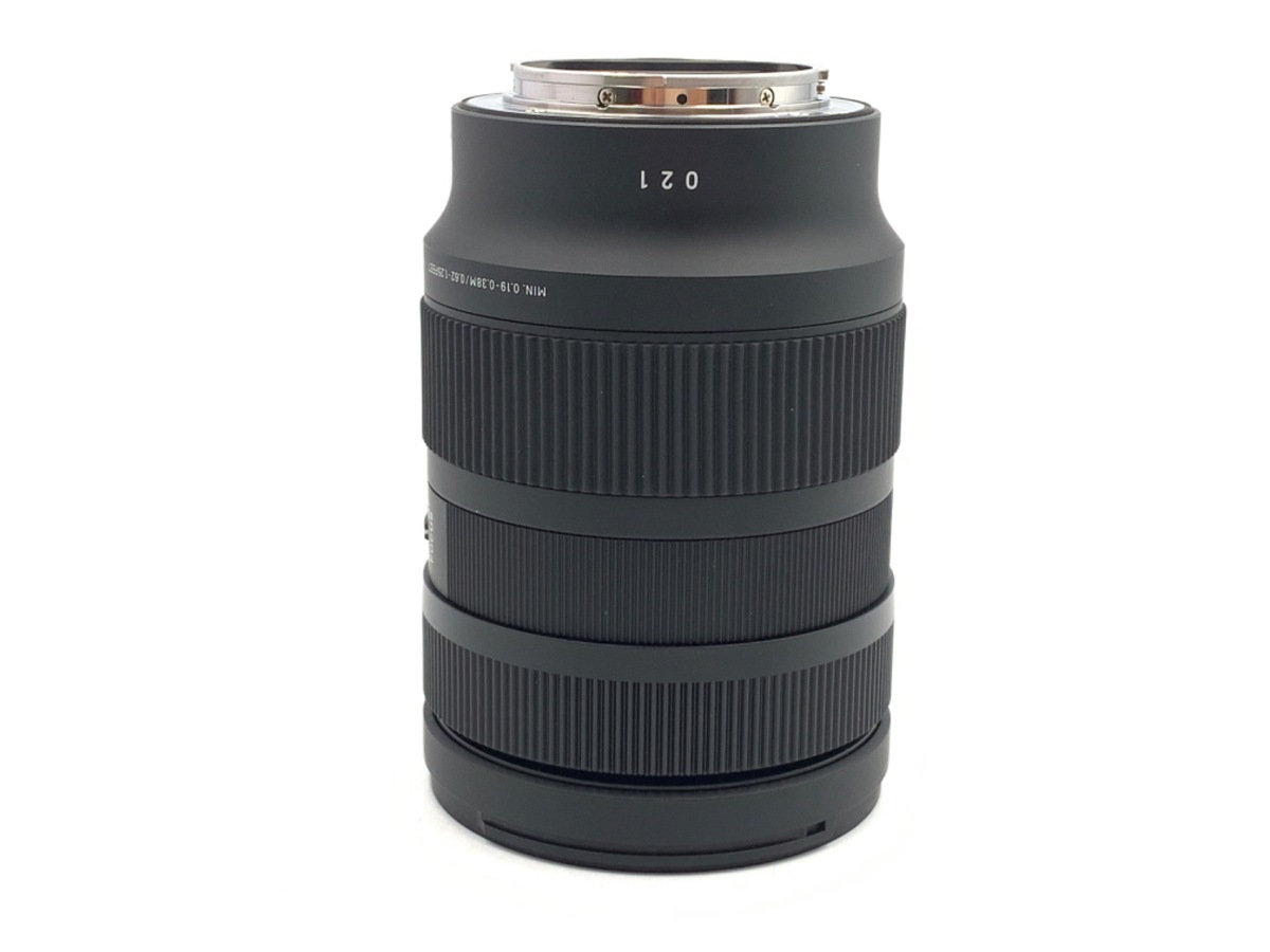 中古】シグマ 28-70mm F2.8 DG DN Contemporary ソニーE用｜｜カメラの