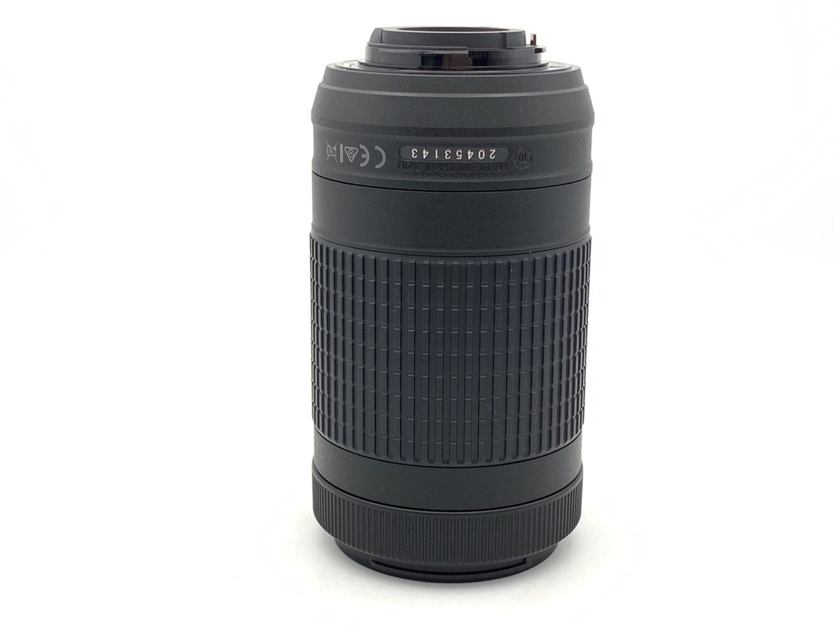 �j�R�� AF-P DX NIKKOR 70-300mm f/4.5-6.3G ED VR