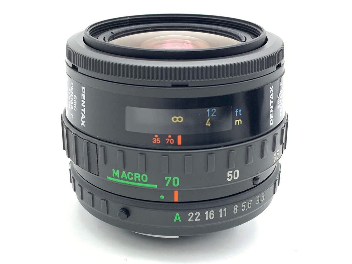 ☆良品☆ペンタックス PENTAX SMC PENTAX-A 135mm F2.8 #2857
