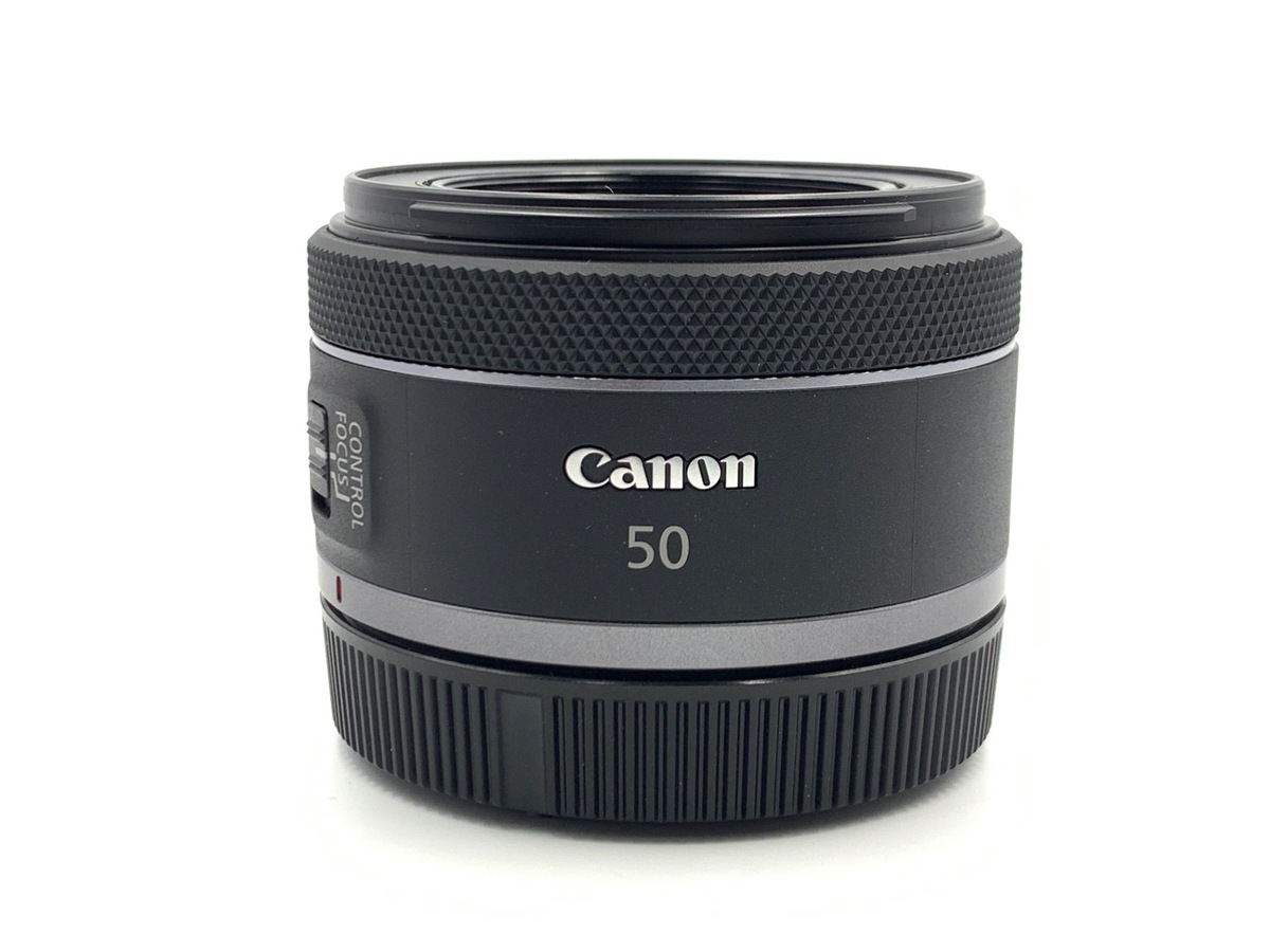 【中古品】キヤノン RF50mmF1.8STM 中古：A(美品)】キヤノン RF50mm F1.8 STM | 2447070055659