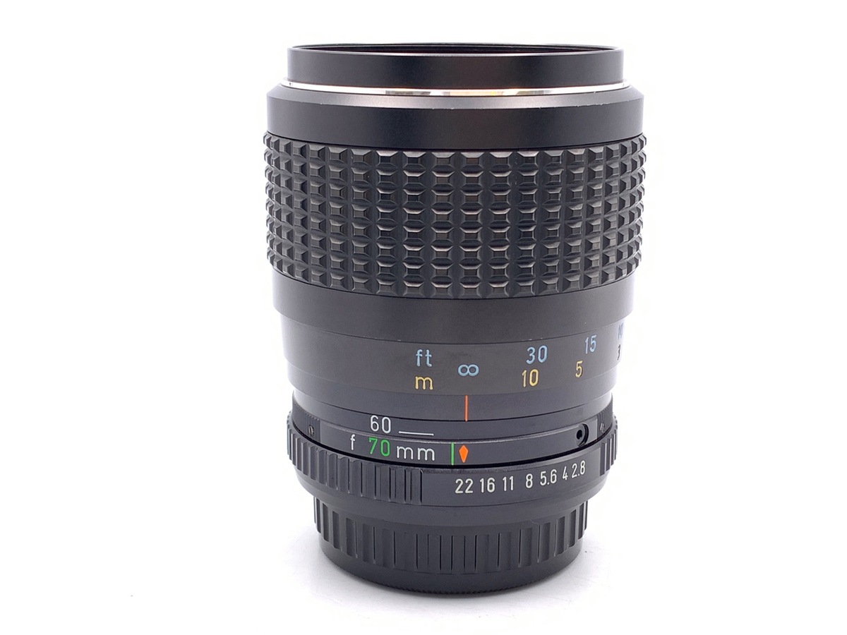 中古：B(並品)】ペンタックス smc PENTAX-M 35-70mm F2.8-3.5
