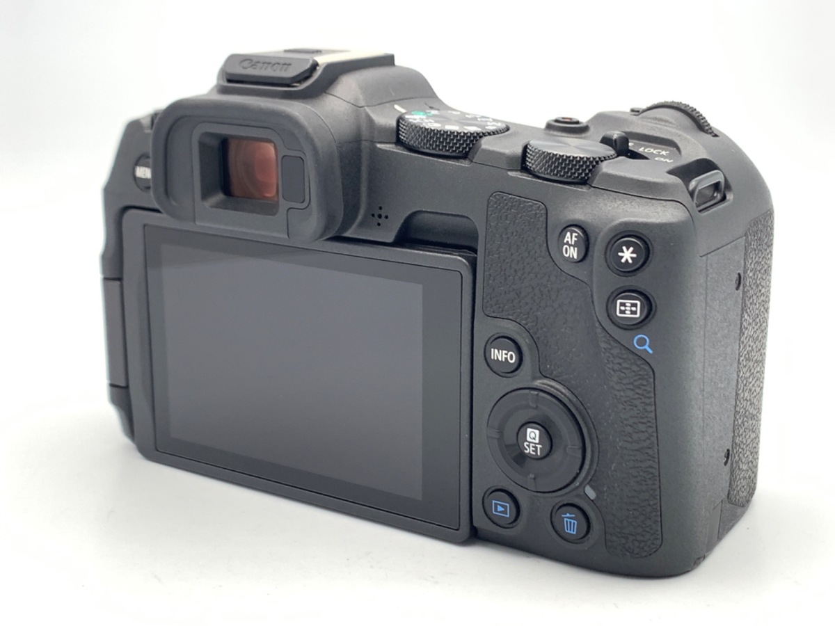 EOS R8 �{�f�B