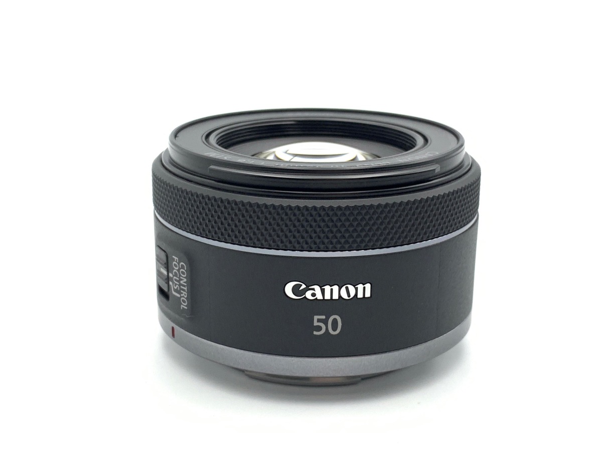キヤノン Canon RF50mm F1.8 STM 中古 美品 RF50mm F1.8 STM 中古価格比較 - 価格.com