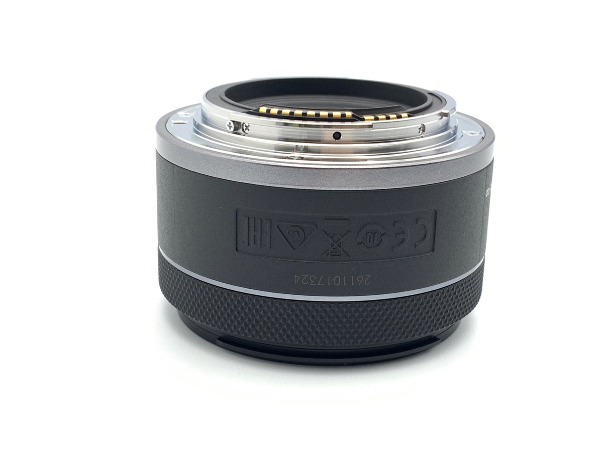 RF 50/1.8 STM