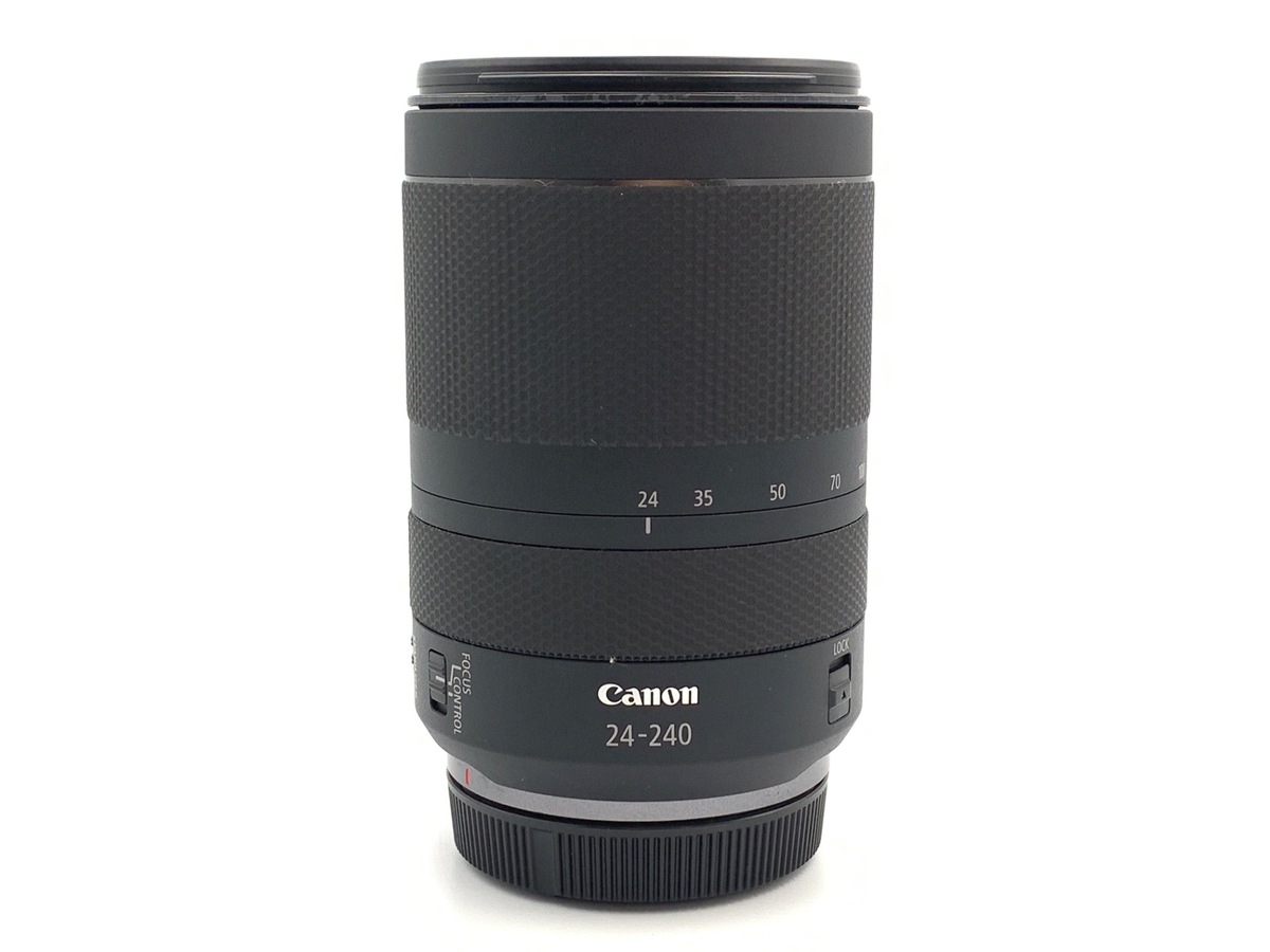中古】キヤノン RF24-240mm F4-6.3 IS USM 在庫一覧｜カメラのキタムラ