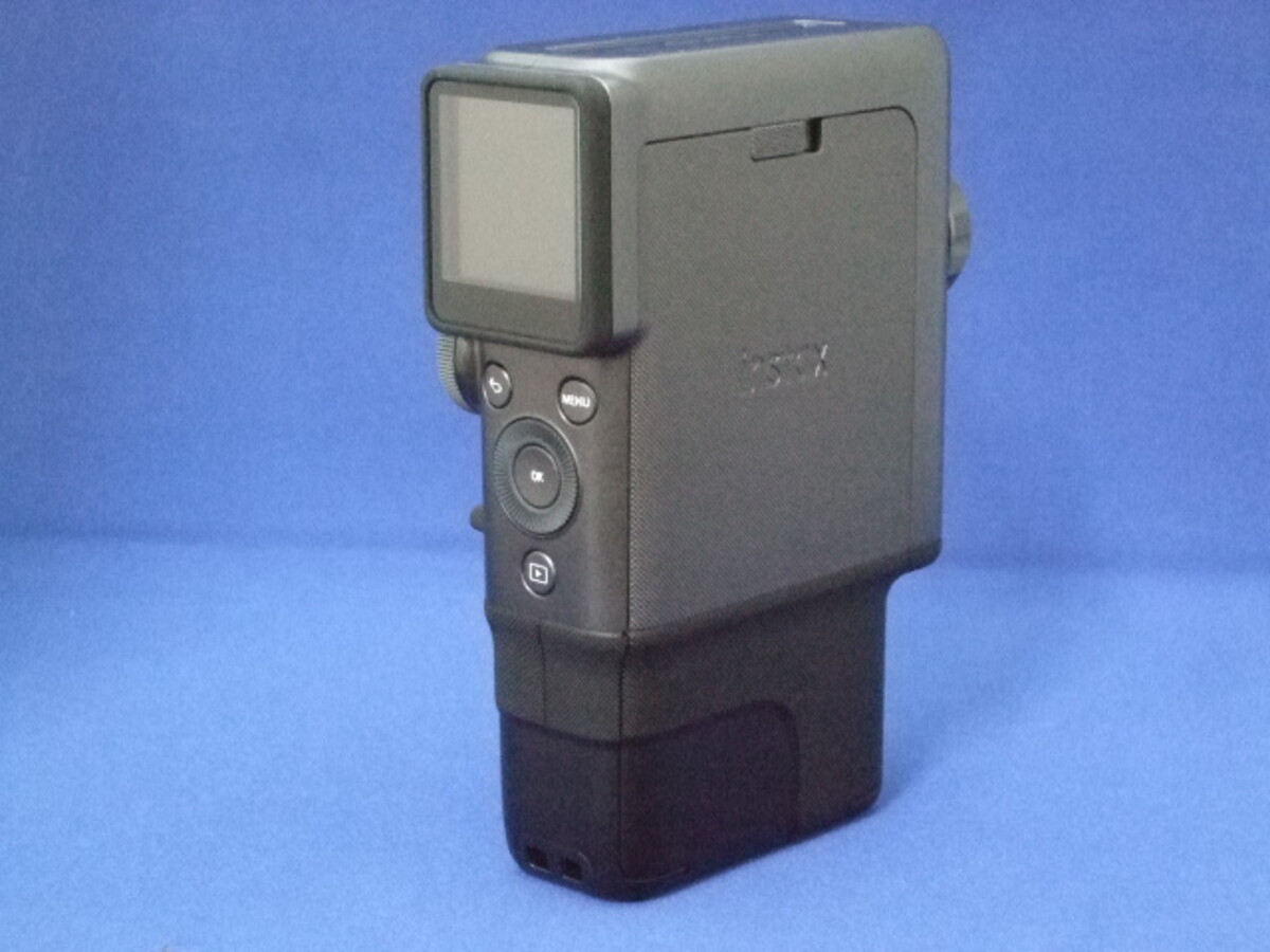 インスタントカメラ instax mini Evo CINEMA 「チェキ」