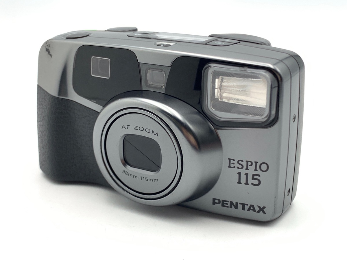 中古】ペンタックス（PENTAX）ESPIO 115 在庫一覧｜カメラのキタムラ