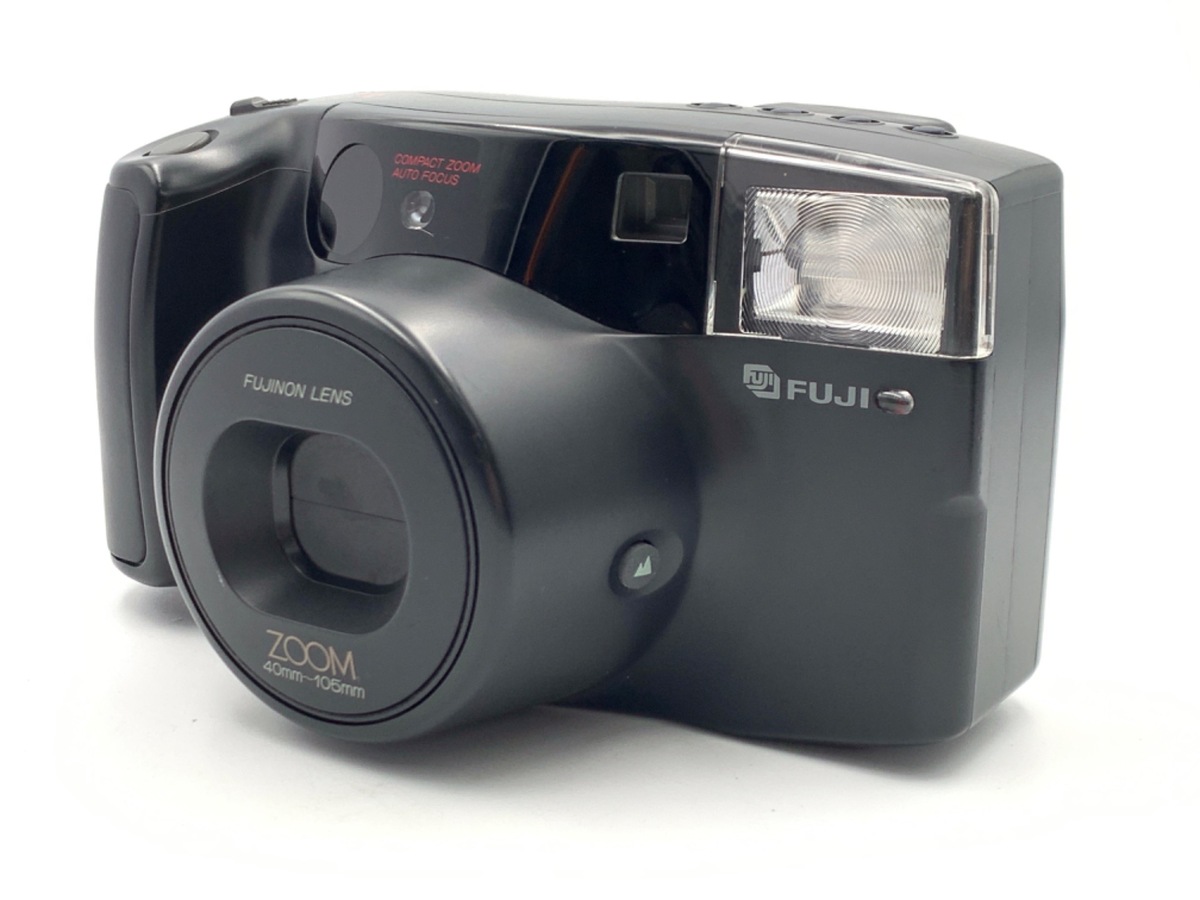 中古】フジフイルム ZOOM CARDIA 2000デート W/ストロボ 在庫一覧