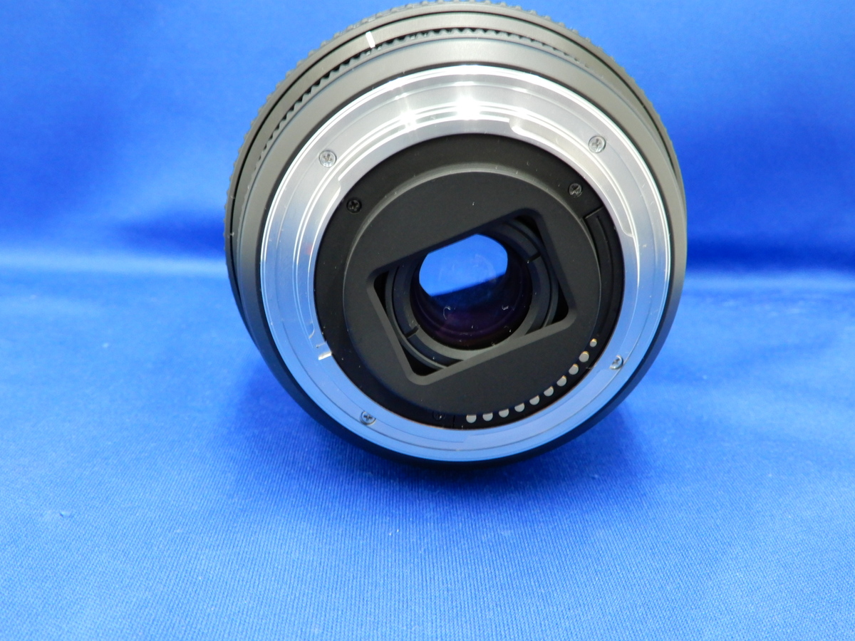 中古：AB(良品)】コンタックス（CONTAX） (N)バリオゾナー 24-85/3.5