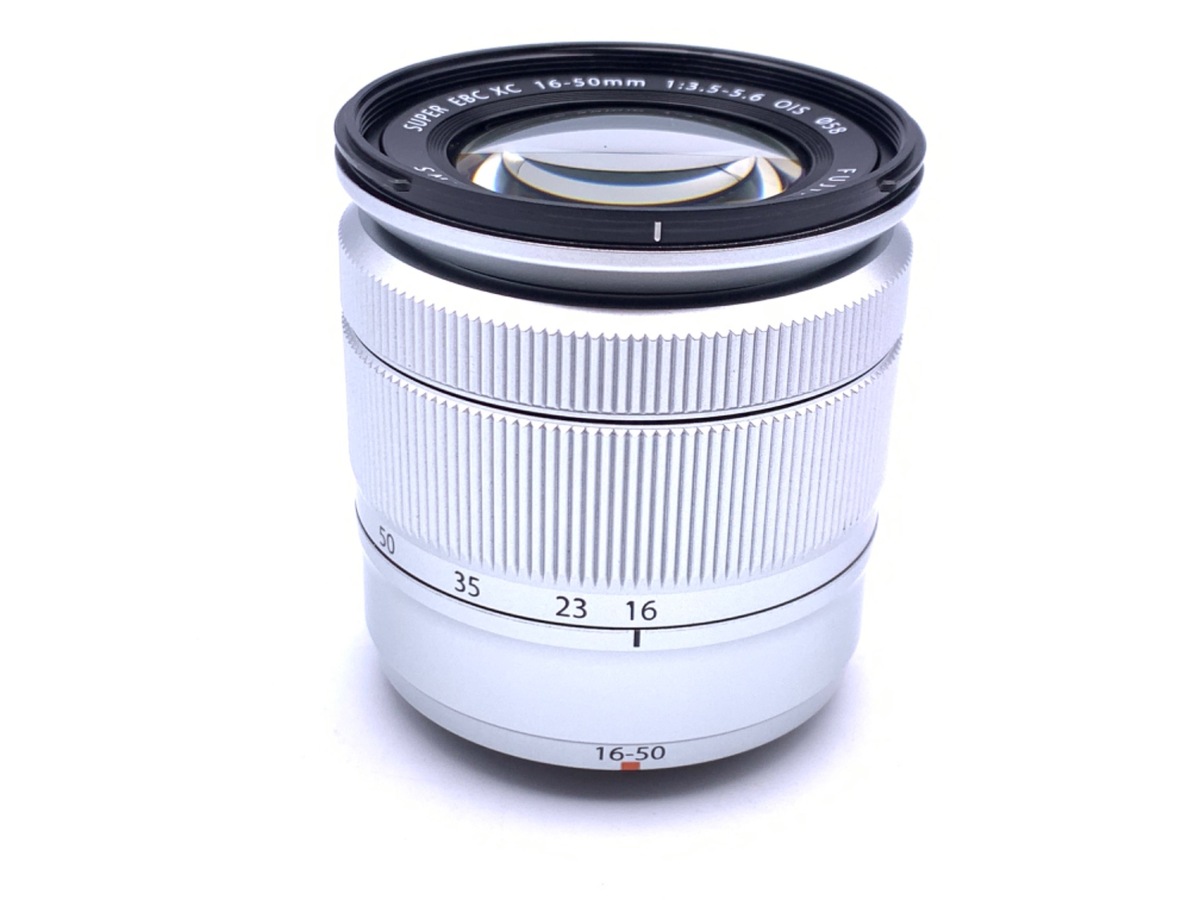 富士フイルム スーパー EBC XC 16-50mm 3.5-5.6 レンズ Amazon.co.jp: Fujifilm XC 16-50mm F3.5-5.6 OIS ズームカメラ