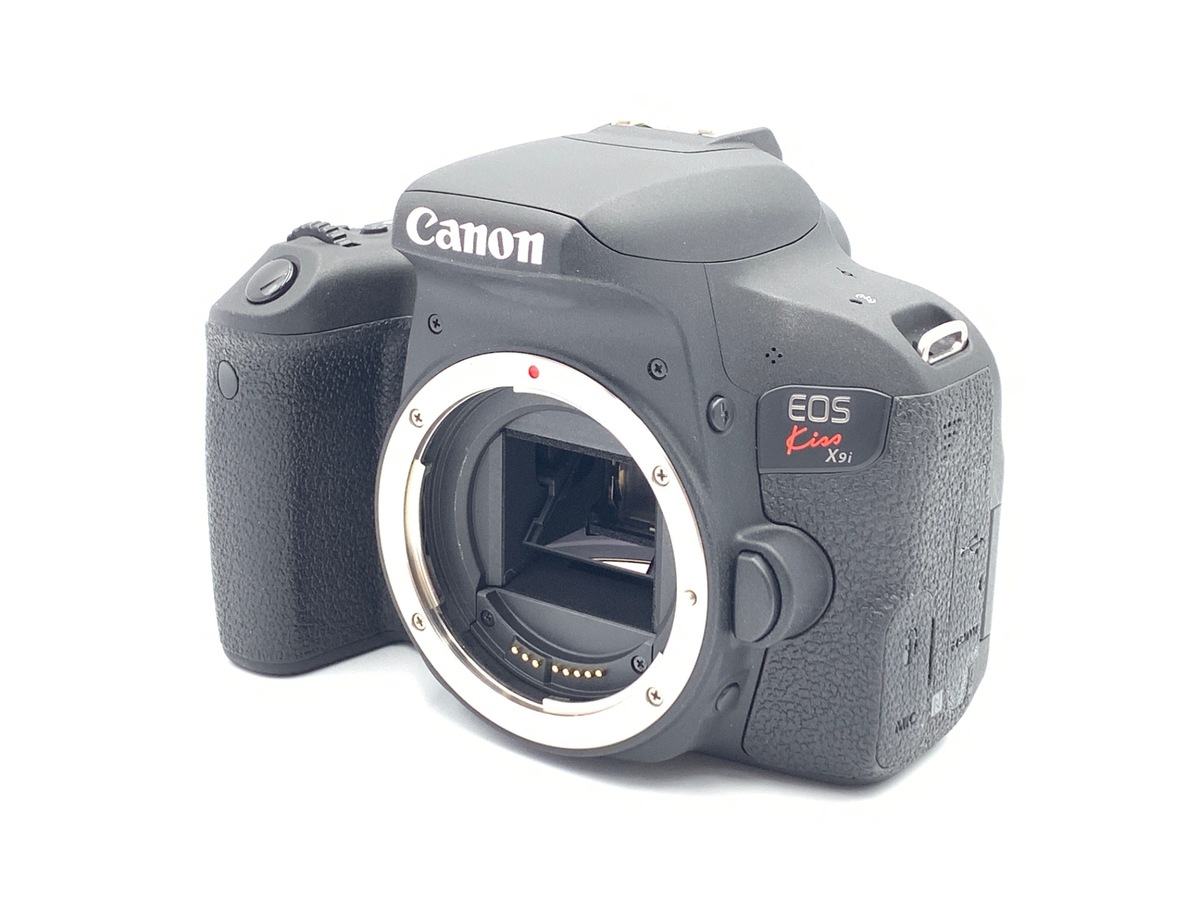 Canon Kiss x9i ダブルズームキット Amazon.co.jp: Canon デジタル一眼レフカメラ EOS Kiss X9i
