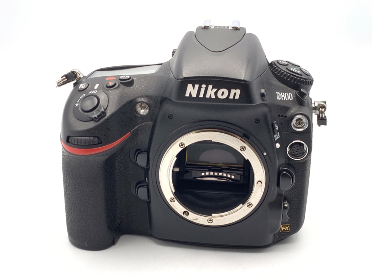 Nikon D800 ボディ MH-25a付き　188 Amazon | Nikon バッテリーチャージャー MH-25a | ビデオカメラ