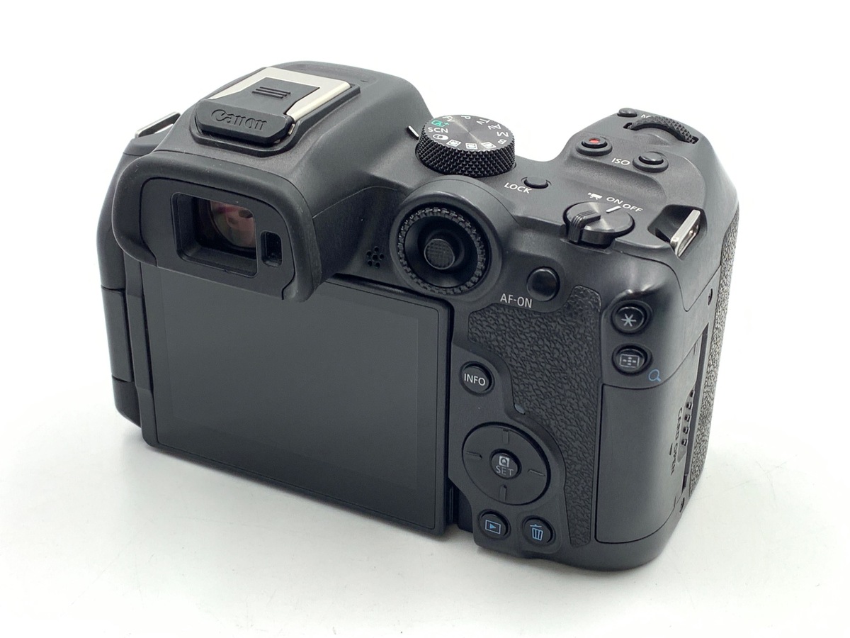 中古：B(並品)】キヤノン EOS R7 ボディ | 2449640032565