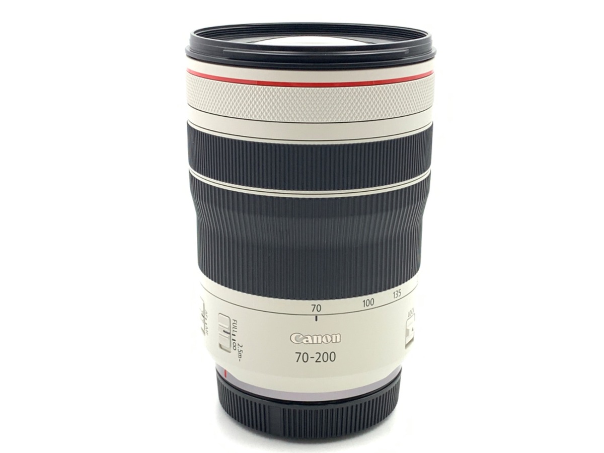 RF70-200mm F4 L IS USM 中古価格比較 - 価格.com
