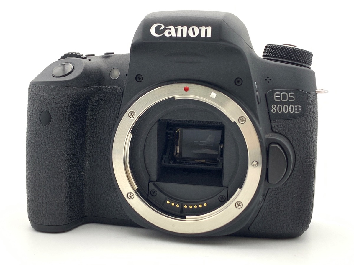 キャノン canon eos 9000d  ボディ 一眼 カメラ 価格.com - CANON EOS 9000D ボディ 純正オプション