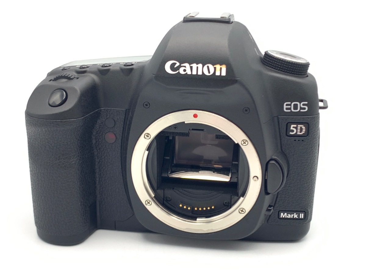 デジタルカメラ Canon EOS-5D Mark II Amazon | Canon デジタル一眼レフカメラ EOS 5D MarkII ボディ