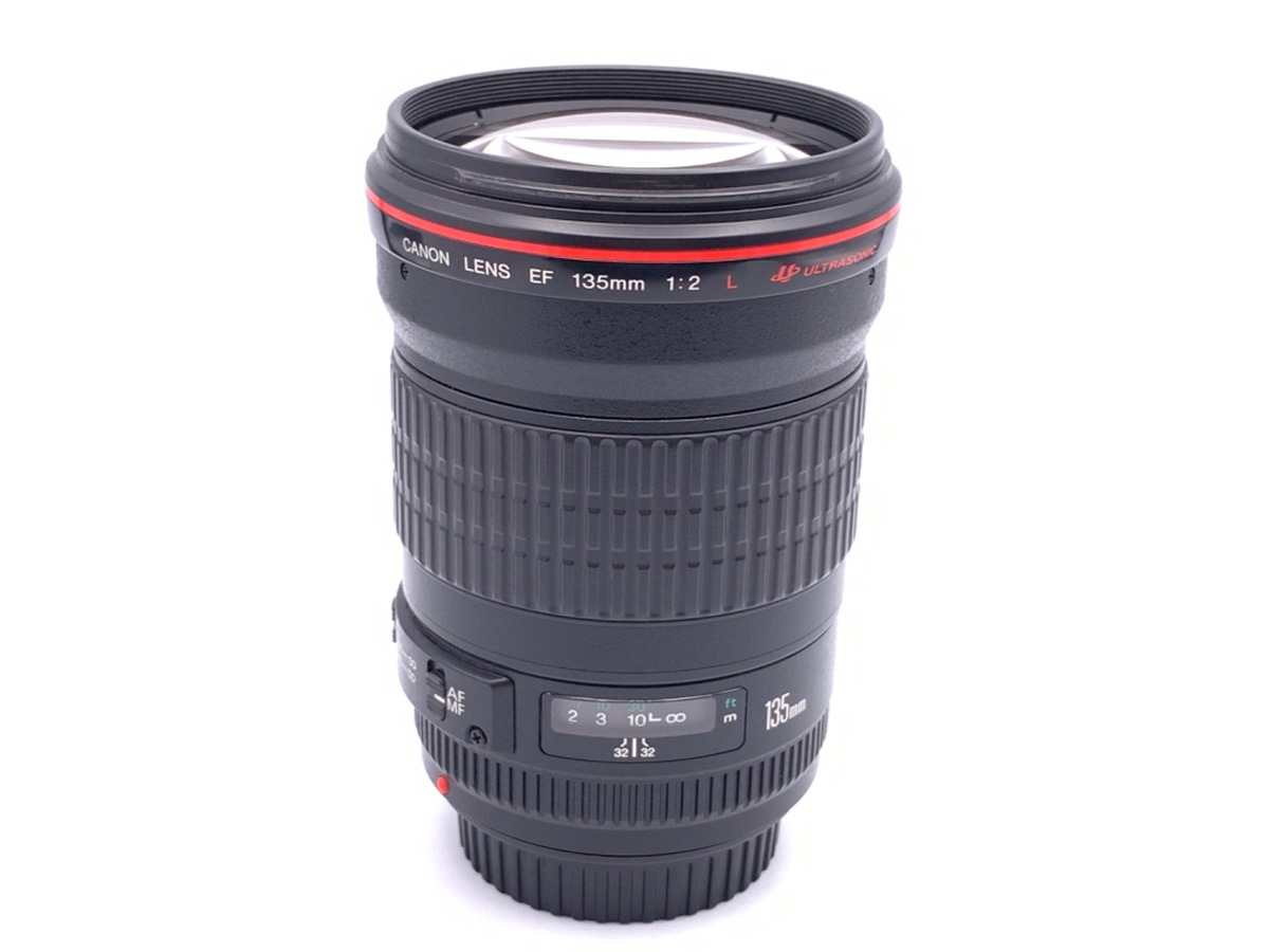 EF135mm F2L USM 中古価格比較 - 価格.com