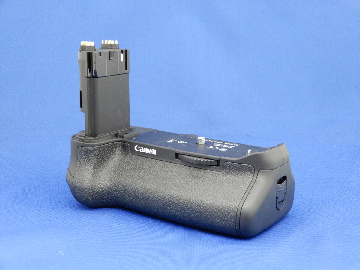 中古:A(美品)】キヤノン バッテリーグリップ BG-E16 中古:A(美品)】キヤノン バッテリーグリップ BG-E16