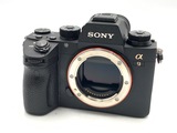 【美品】Sony ソニー α9 ボディ ILCE-9 SONY Amazon | SONY(ソニー) フルサイズミラーレス一眼 α9 ボディ