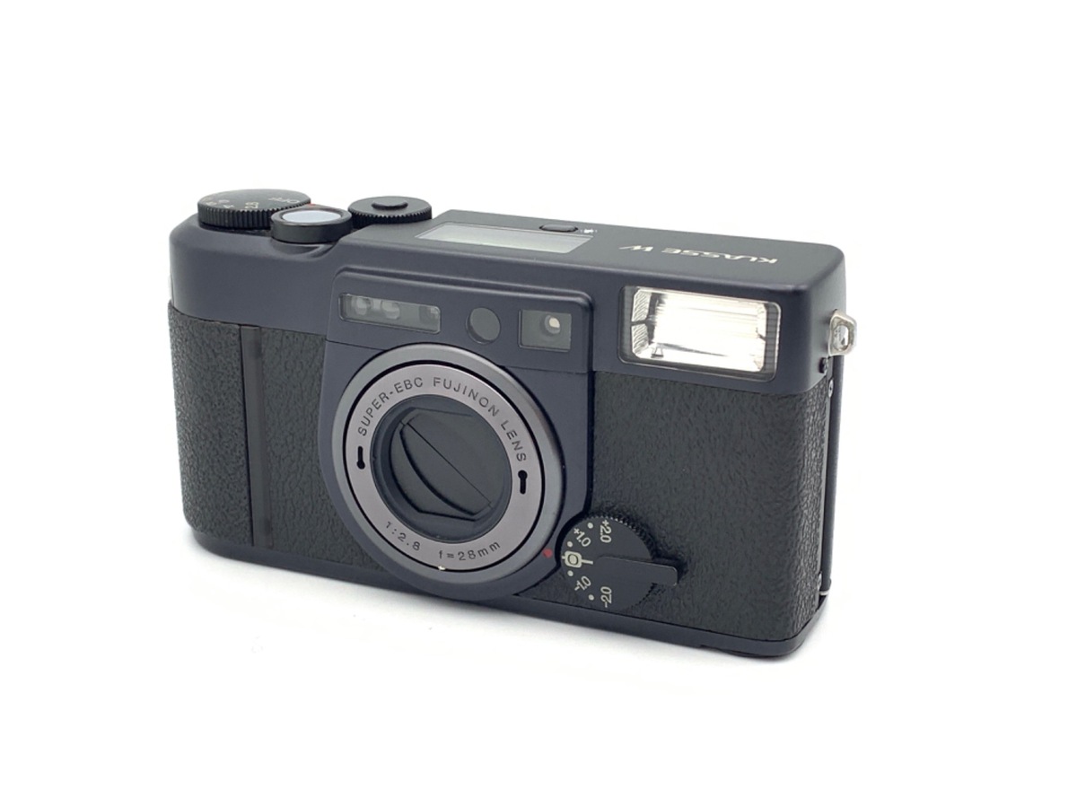 FUJIFILM KLASSE W ブラック フジフィルム WW5518 fujifilm klasse w