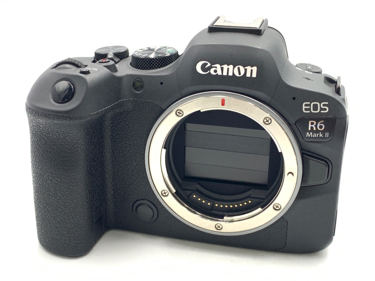 キヤノン EOS 5D Mark II ボディ デジタル一眼レフカメラ 　現状 EOS 5D Mark II - キヤノンカメラミュージアム