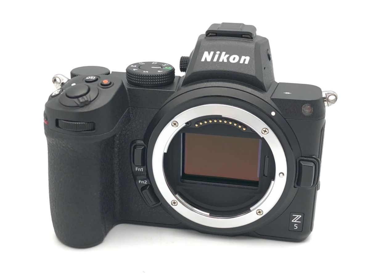 Z 5 ボディ 中古価格比較 - 価格.com