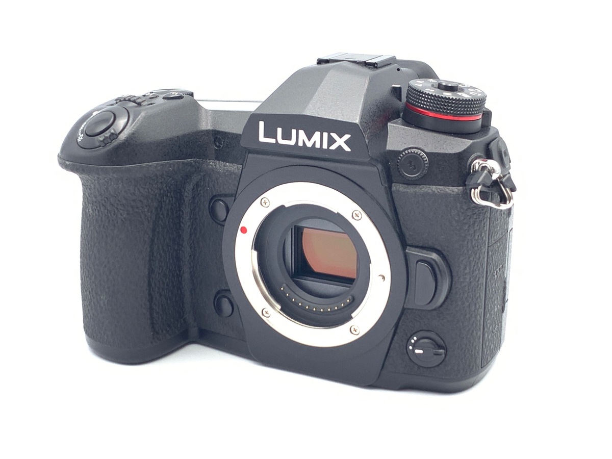 Panasonic DMC-GH4H デジタル一眼レフ 4K 本体のみ パナソニック、4K動画を撮影できるミラーレス一眼カメラ「LUMIX