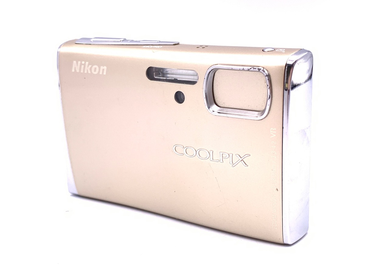 COOLPIX S52 中古価格比較 - 価格.com