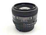 中古】ニコン Ai AF Nikkor 50mm F1.4D 在庫一覧｜カメラのキタムラ