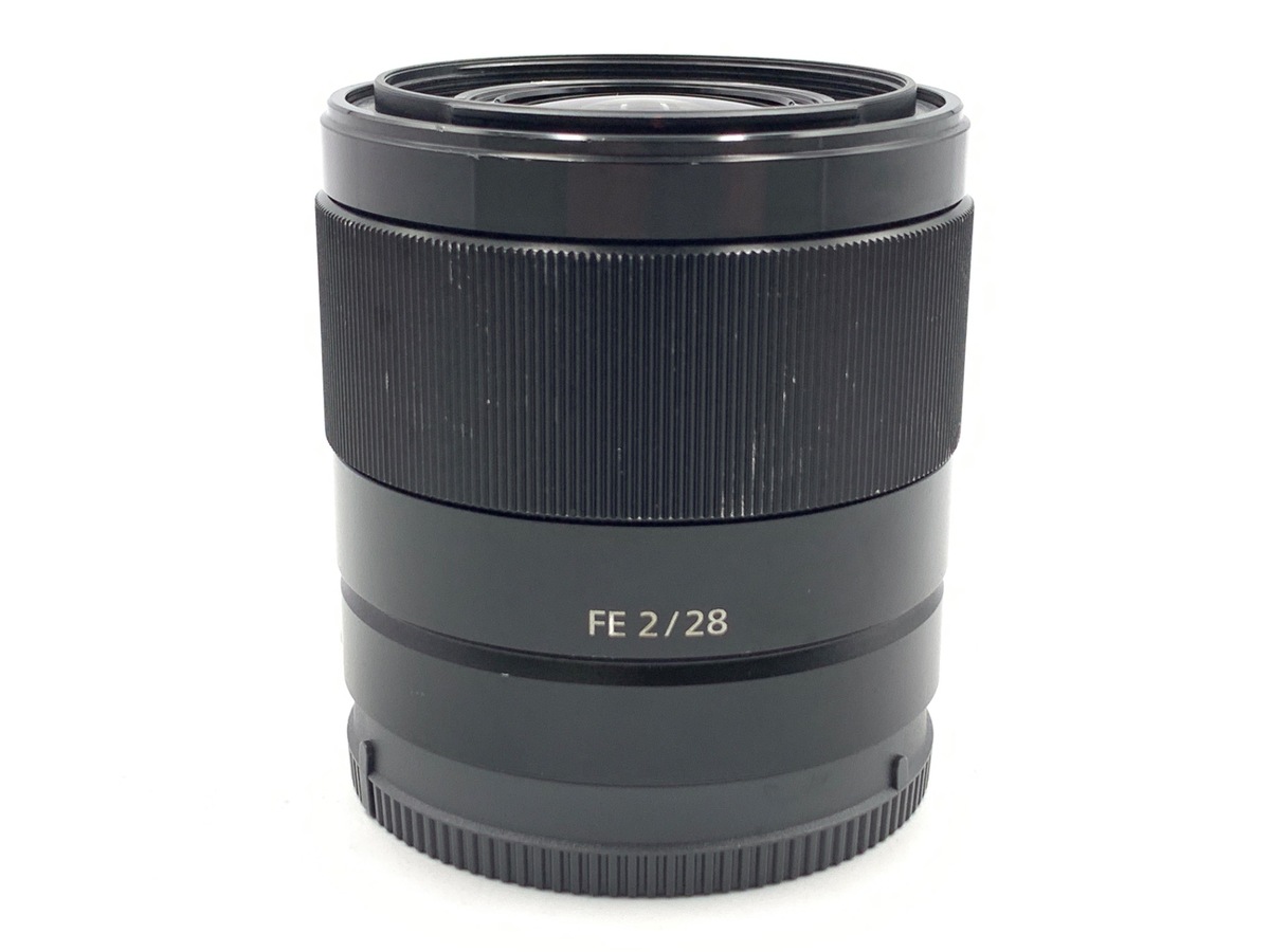 FE 28/2 SEL28F20