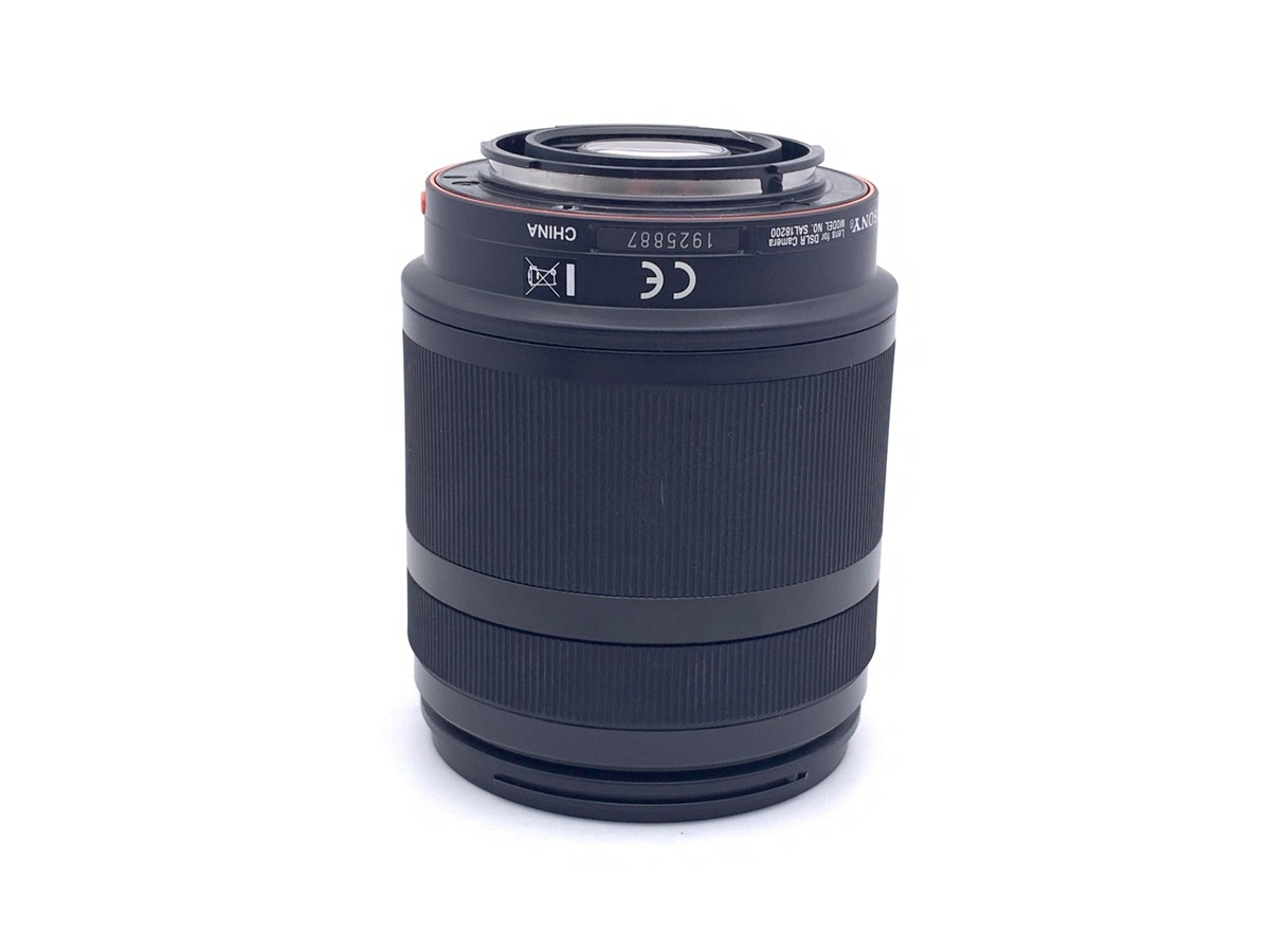 ソニー SONY DT 18-200mm F3.5-6.3 SAL18200 一 番 安い 通販