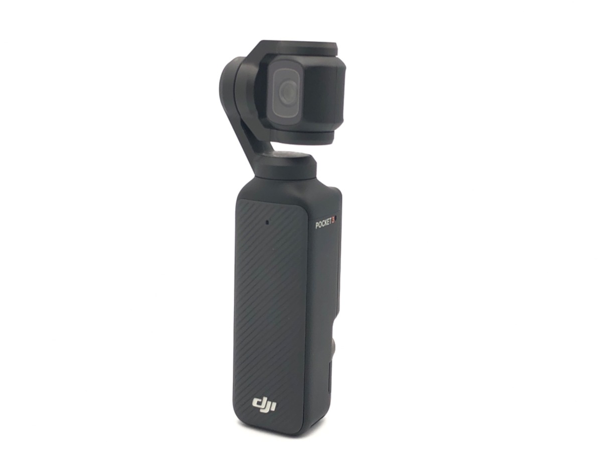 中古】DJI Osmo Pocket 3 Creator Combo OP9913｜｜カメラの