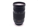 【カキフライ】LUMIX G VARIO 100-300mm カキフライ】LUMIX G VARIO 100-300mm カキフライ】LUMIX G