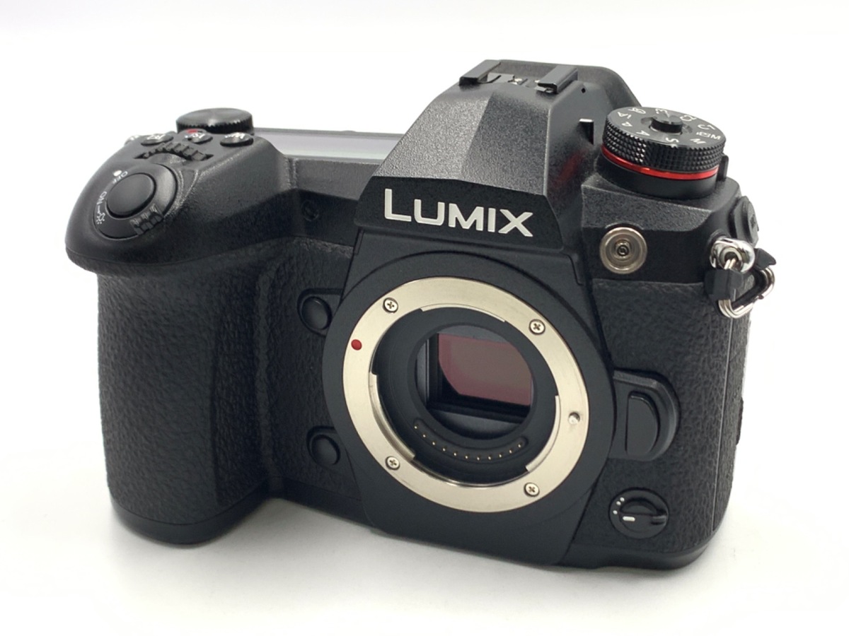 レンズ3本■LUMIX DMC-G8M■ミラーレス一眼 LUMIX パナソニック Panasonic DMC-G8M レンズキット ミラーレス