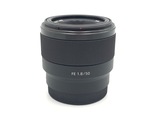 中古】ソニー FE 50mm F1.8 [SEL50F18F] 在庫一覧｜カメラのキタムラ