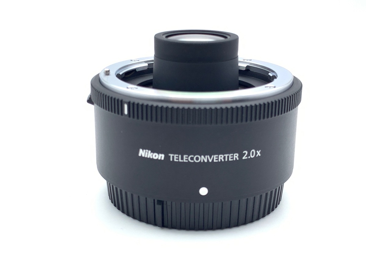 ニコン Z テレコンバーター TC-2.0x