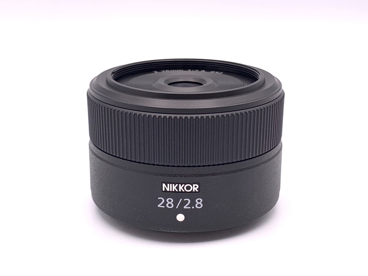 Nikon AF-S NIKKOR 28mm f/1.8G 中古美品 Nikon AF-S NIKKOR 28mm f/1.8 G(ニコン) - 中古カメラ・レンズ買取の