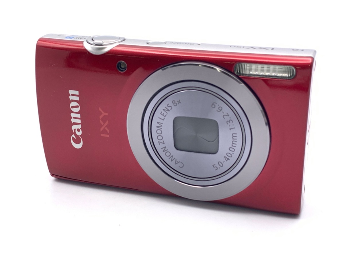 新品級■元箱付き■Canon PowerShot A2300 Canon - 美品 Canon PowerShot A2300 レッド 付属品完備 箱付き