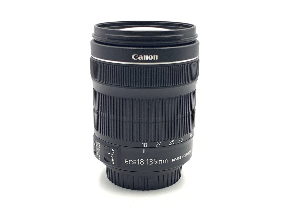 【中古特価】 Canon EF-S18-135mmF3.5-5.6 IS STM EF-S18-135mm F3.5-5.6 IS STM 中古価格比較 - 価格.com