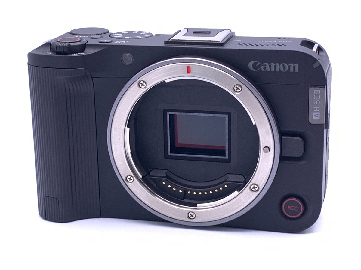 EOS R50 V ボディ 中古価格比較 - 価格.com