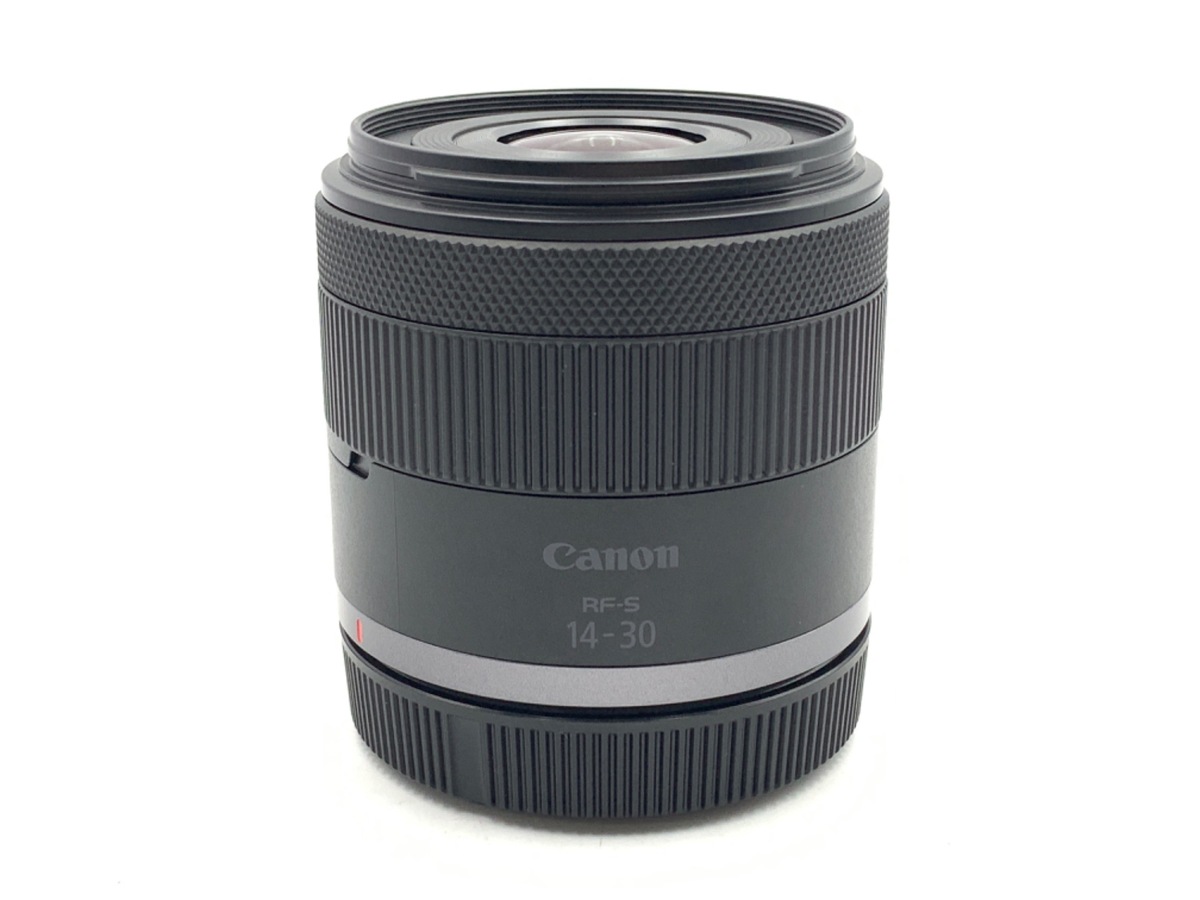 RF-S14-30mm F4-6.3 IS STM PZ 中古価格比較 - 価格.com