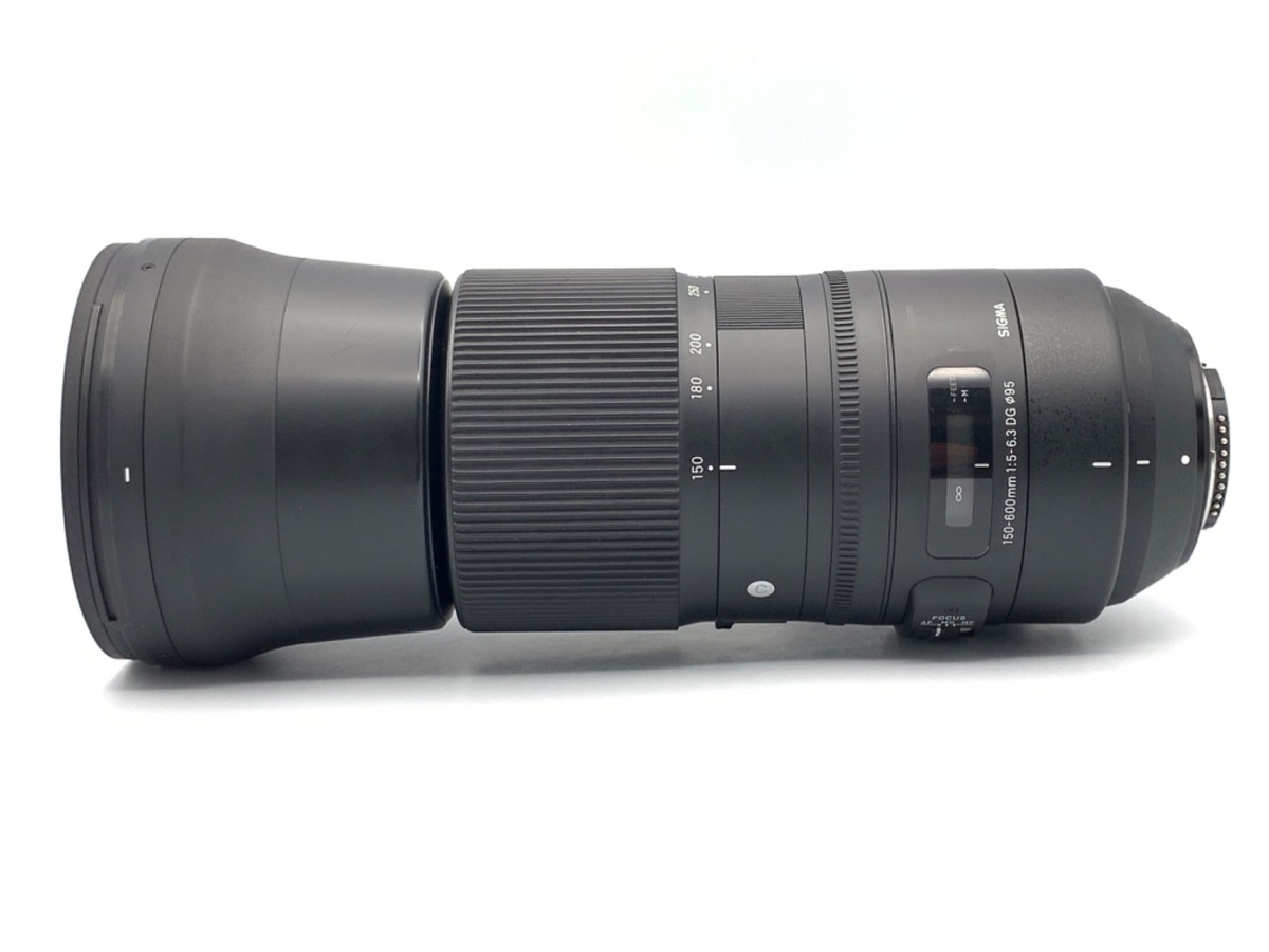 価格.com - シグマ APO 170-500mm F5-6.3 DG (ｷﾔﾉﾝ AF) 価格比較